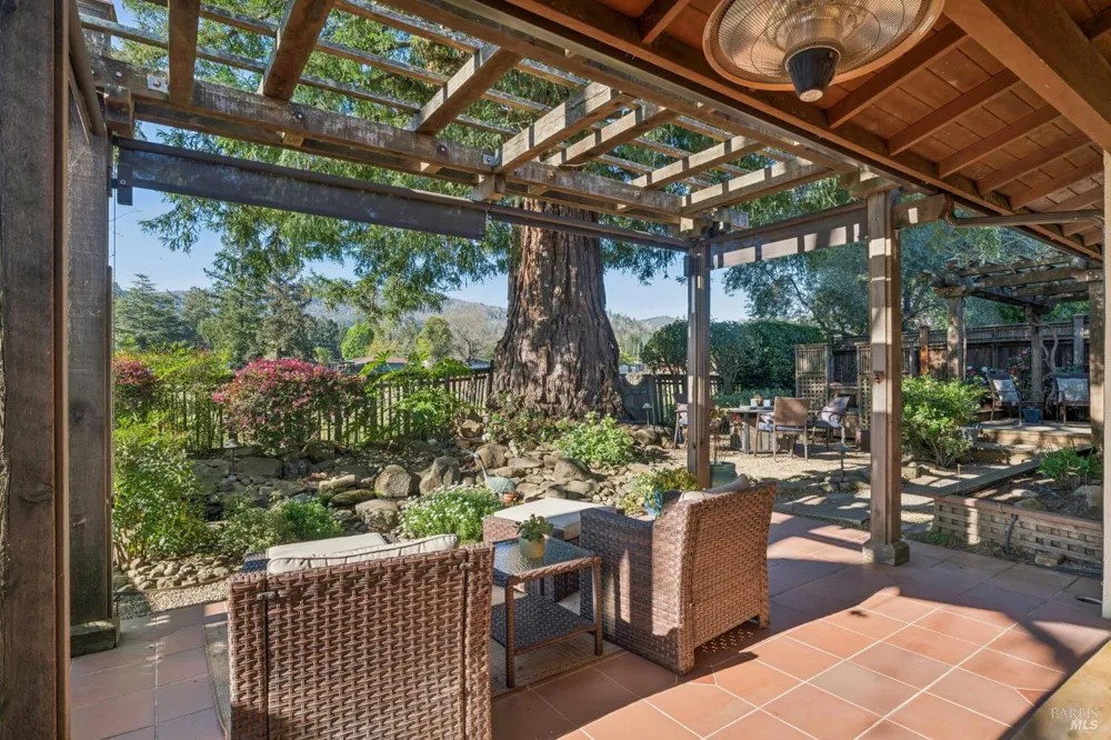 1143 Hudson Avenue St. Helena, CA 94574