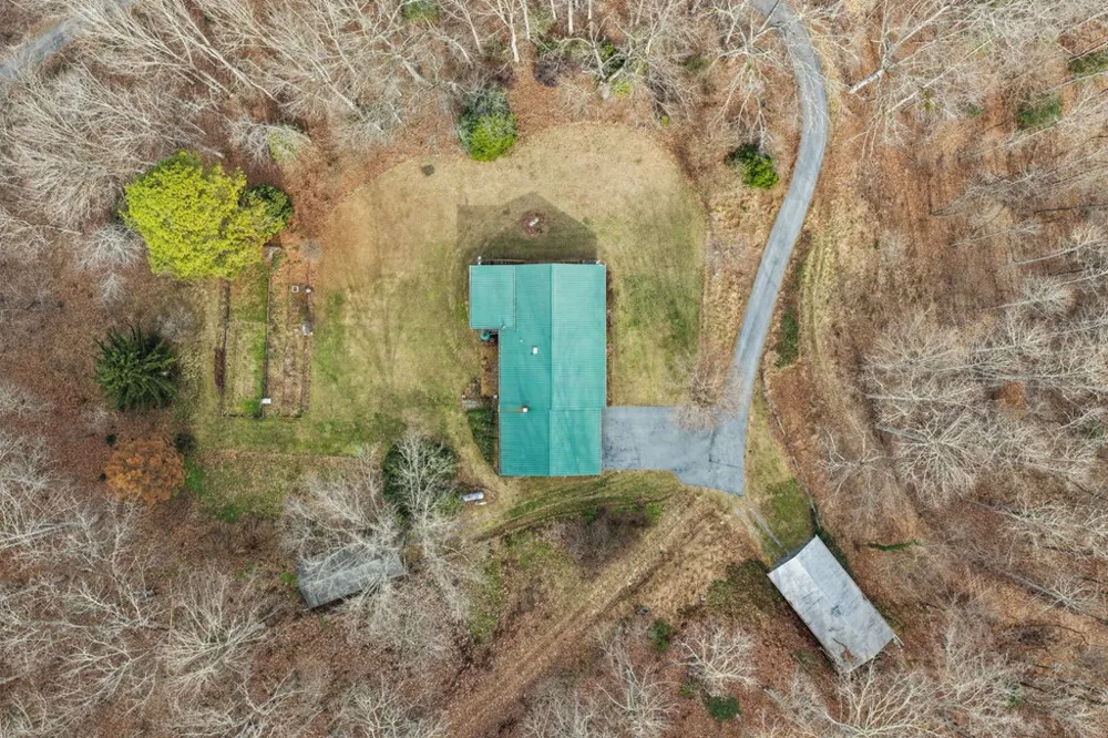 Ela Lane Bryson City, NC 28713