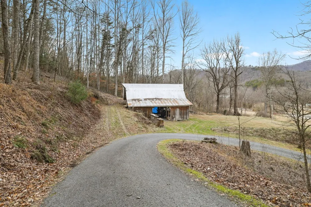 Ela Lane Bryson City, NC 28713