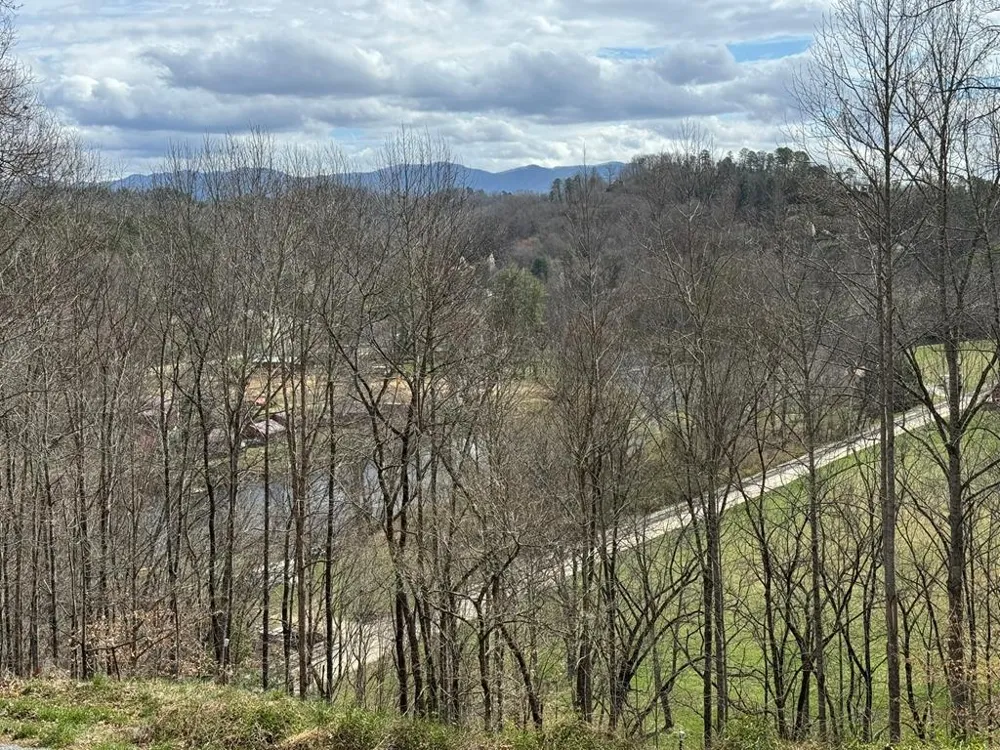 Ela Lane Bryson City, NC 28713