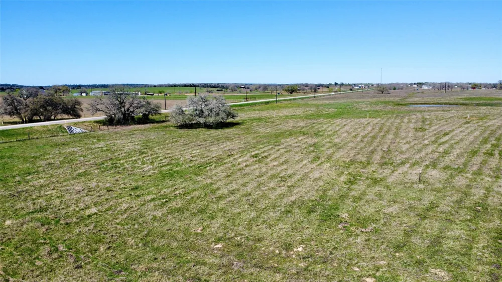 1 304 Rosanky Highway Rosanky, TX 78953