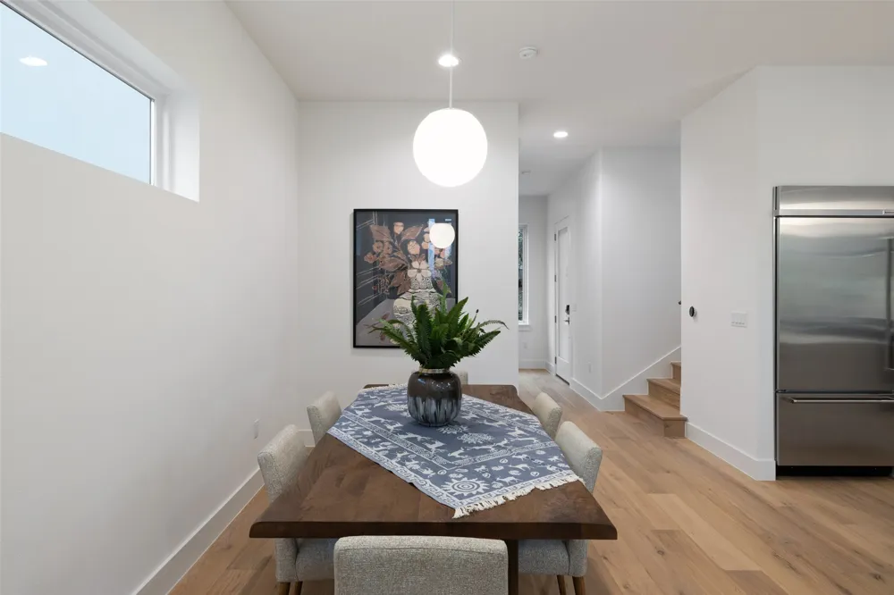 900 S 2nd Street #20 Austin, TX 78704