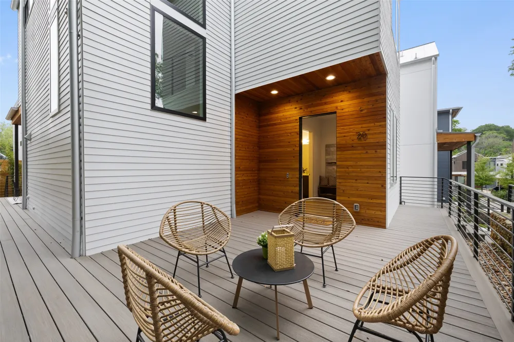 900 S 2nd Street #20 Austin, TX 78704