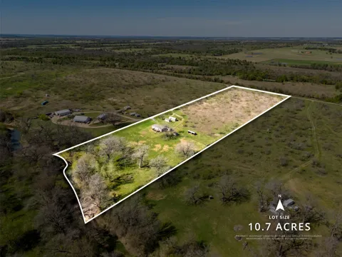 400 Private Road 4295