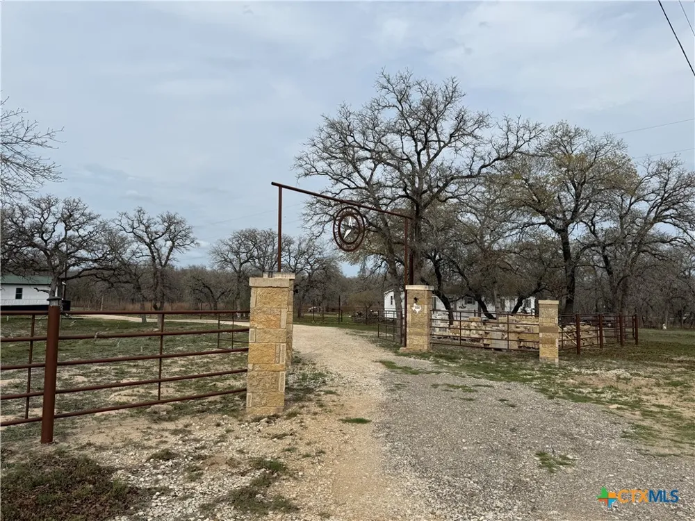 108 Deep Woods Drive Seguin, TX 78155