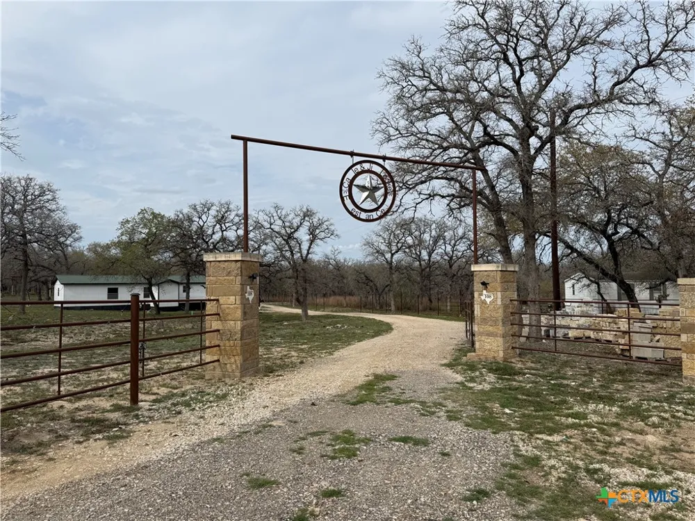 108 Deep Woods Drive Seguin, TX 78155
