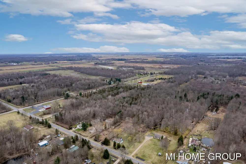 54th Street Fennville, MI 49408