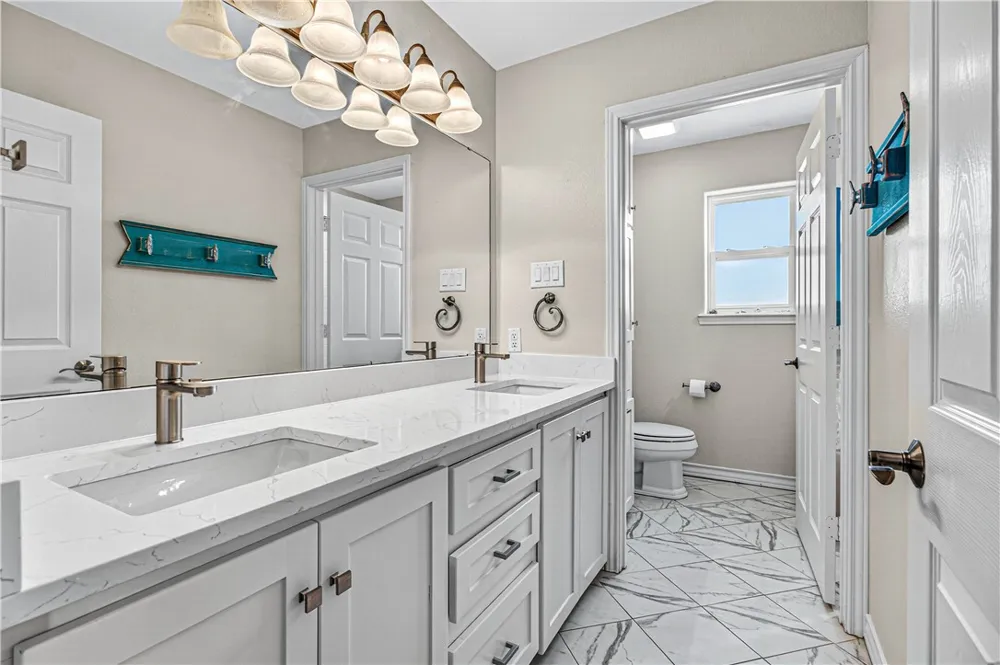 973 Pompano Drive Aransas Pass, TX 78336