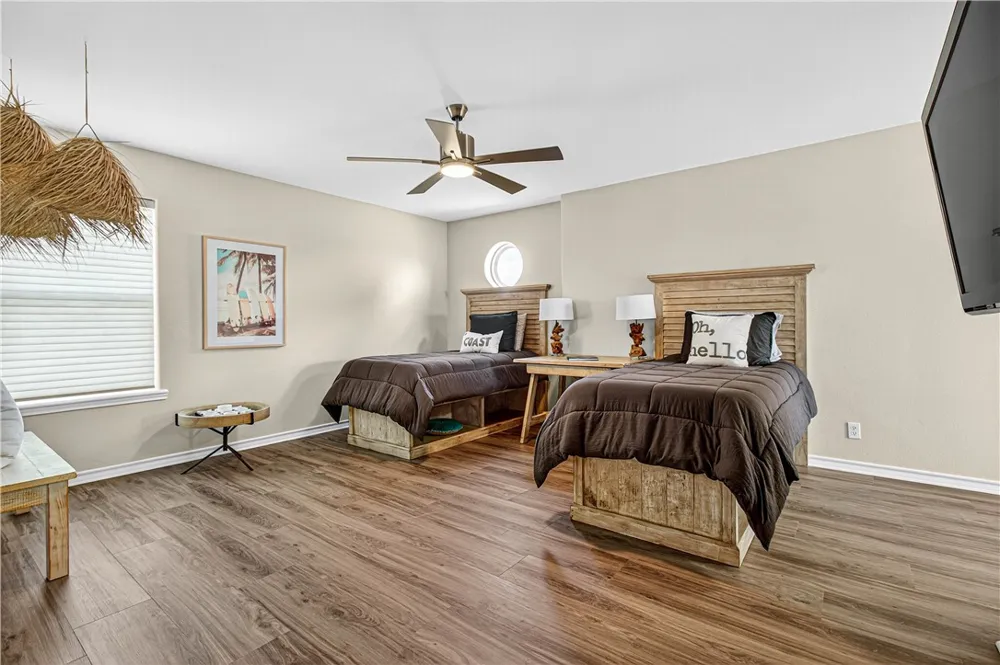 973 Pompano Drive Aransas Pass, TX 78336