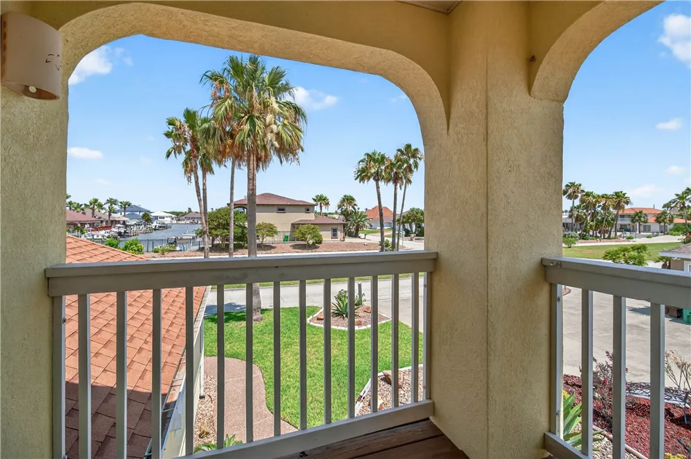 973 Pompano Drive Aransas Pass, TX 78336