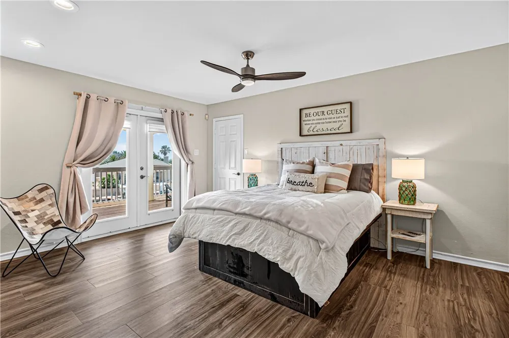 973 Pompano Drive Aransas Pass, TX 78336