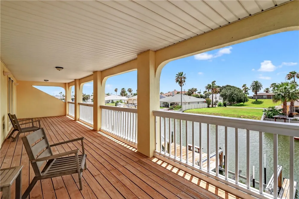 973 Pompano Drive Aransas Pass, TX 78336