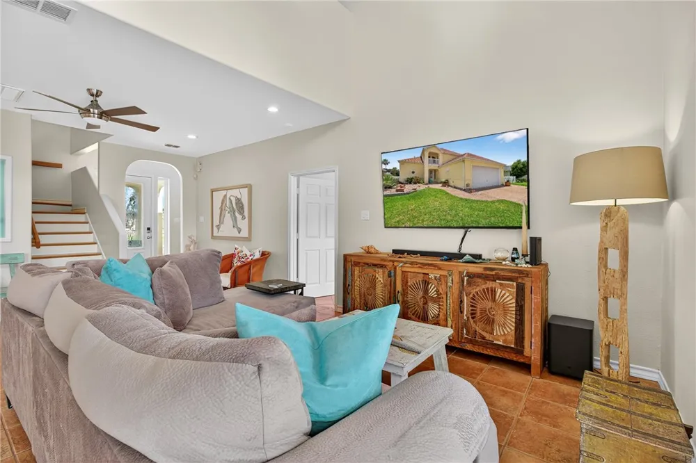 973 Pompano Drive Aransas Pass, TX 78336