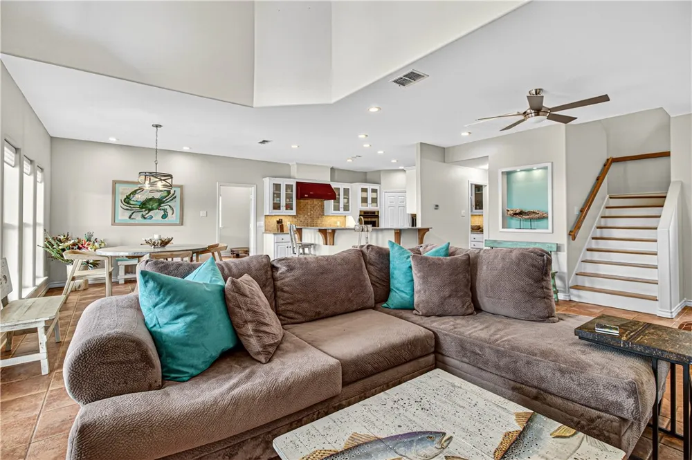 973 Pompano Drive Aransas Pass, TX 78336