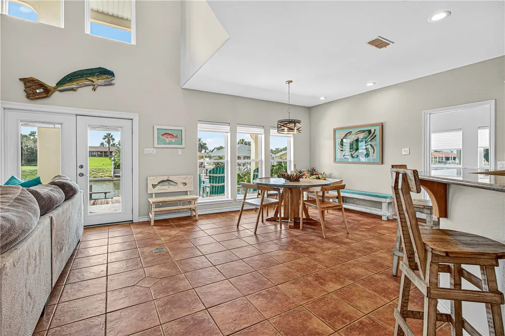 973 Pompano Drive Aransas Pass, TX 78336