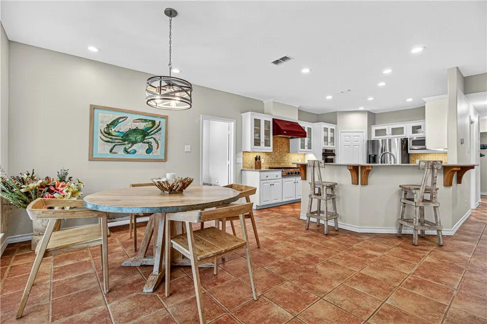 973 Pompano Drive Aransas Pass, TX 78336