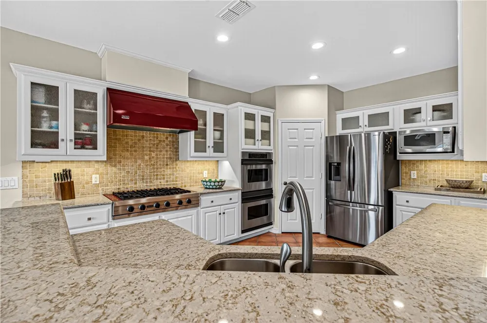 973 Pompano Drive Aransas Pass, TX 78336