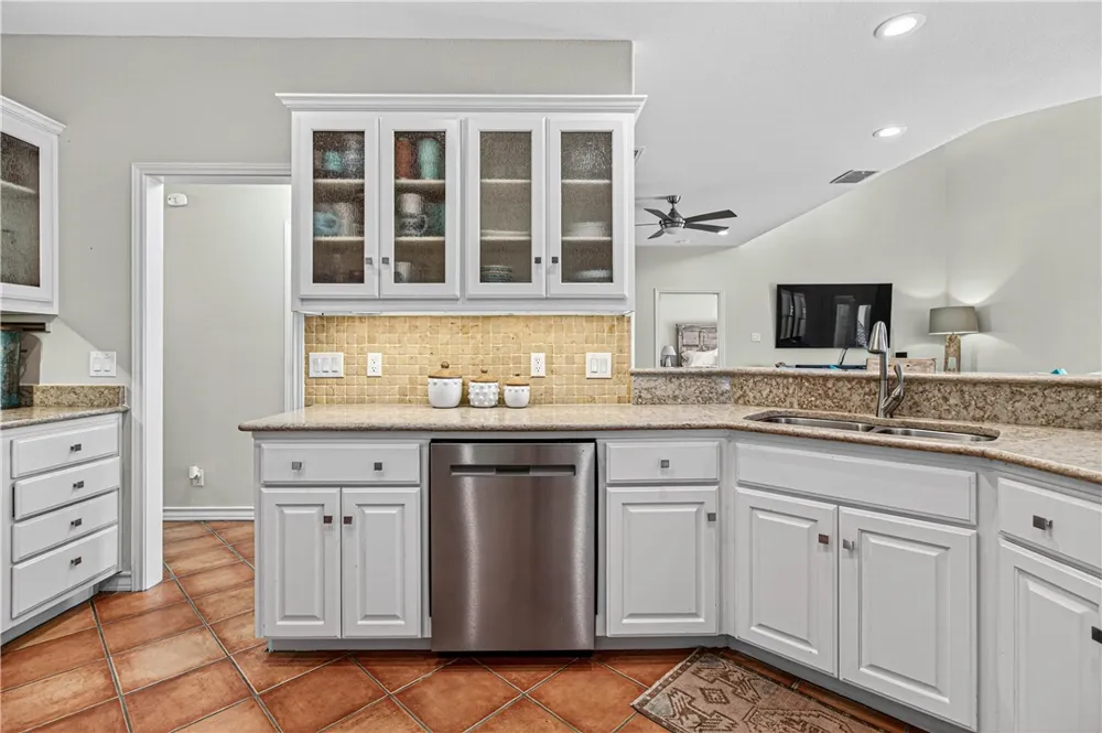 973 Pompano Drive Aransas Pass, TX 78336