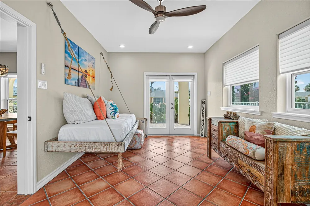 973 Pompano Drive Aransas Pass, TX 78336