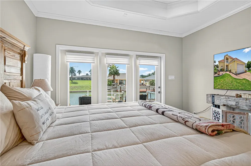 973 Pompano Drive Aransas Pass, TX 78336