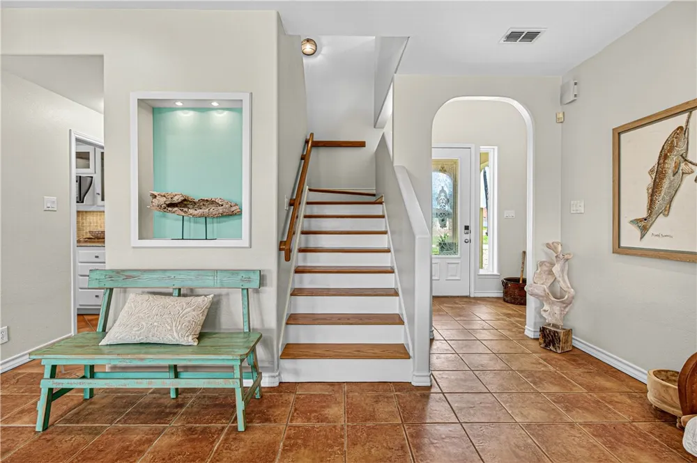973 Pompano Drive Aransas Pass, TX 78336
