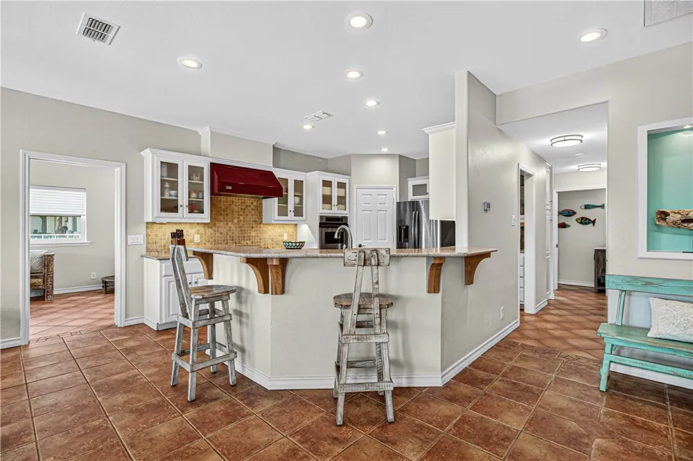 973 Pompano Drive Aransas Pass, TX 78336