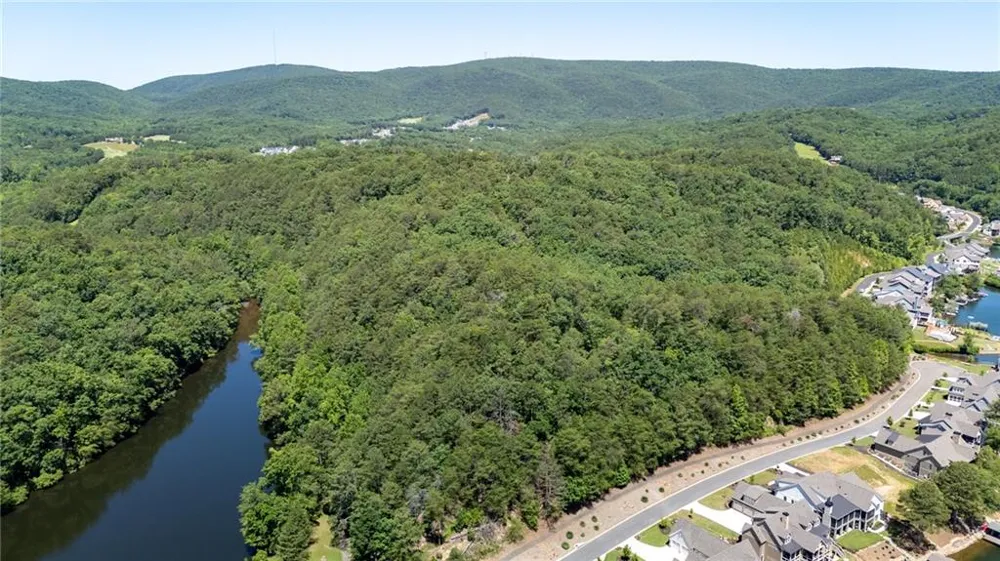 0 Lake Arrowhead Drive Waleska, GA 30183