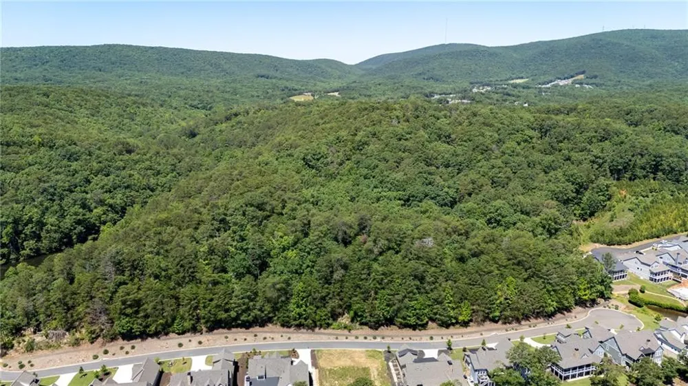 0 Lake Arrowhead Drive Waleska, GA 30183