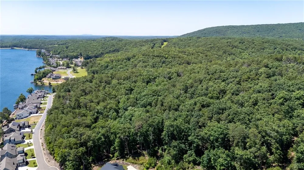 0 Lake Arrowhead Drive Waleska, GA 30183