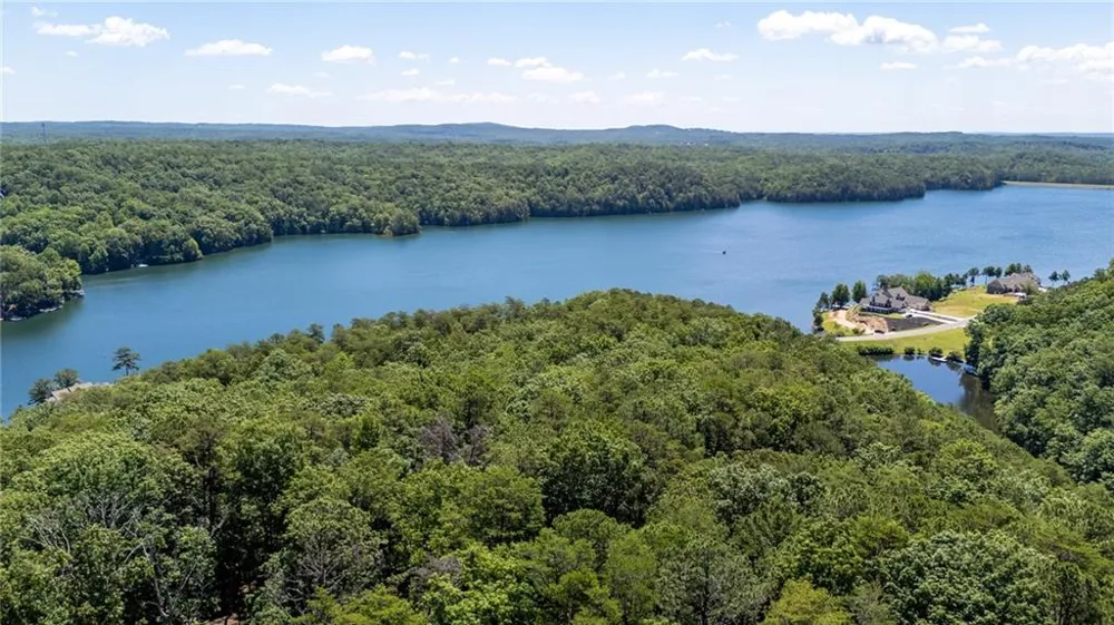 0 Lake Arrowhead Drive Waleska, GA 30183