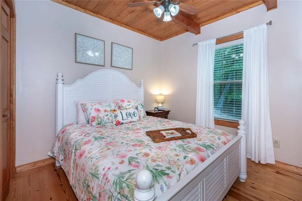 1328 Birch Lane Ranger, GA 30734