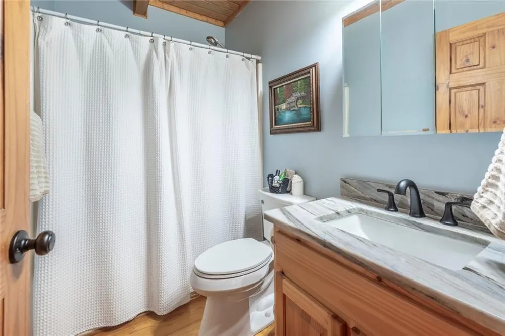 1328 Birch Lane Ranger, GA 30734