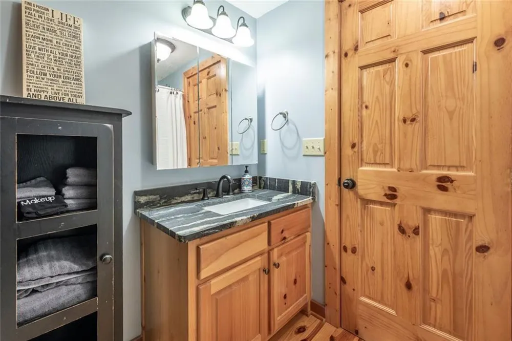 1328 Birch Lane Ranger, GA 30734