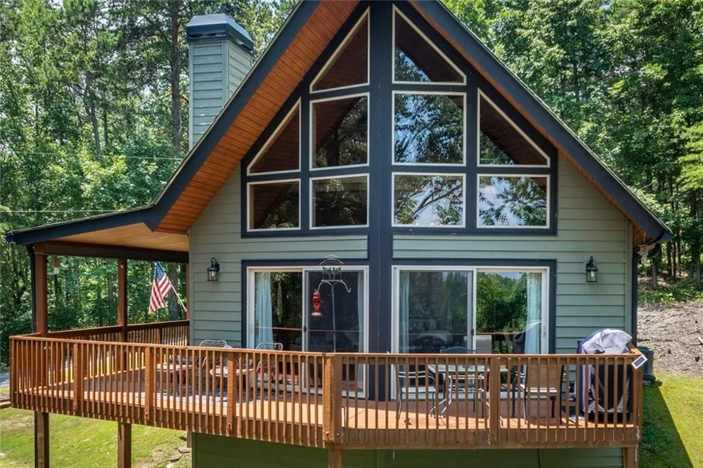 1328 Birch Lane Ranger, GA 30734
