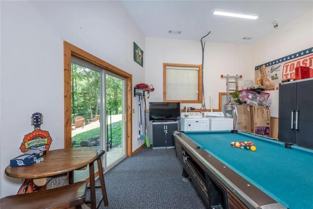 1328 Birch Lane Ranger, GA 30734