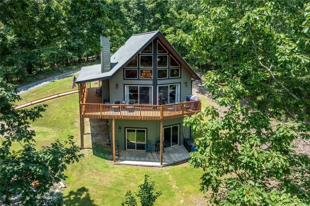 1328 Birch Lane Ranger, GA 30734