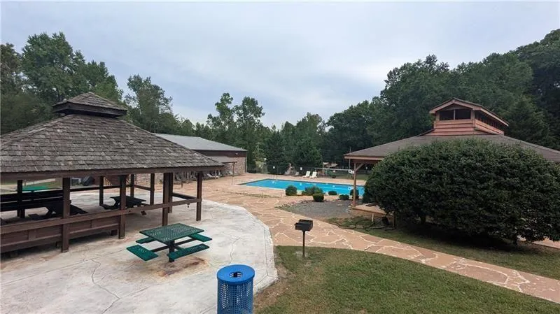 1328 Birch Lane Ranger, GA 30734