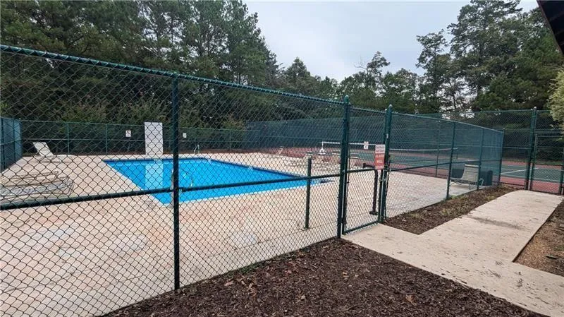1328 Birch Lane Ranger, GA 30734