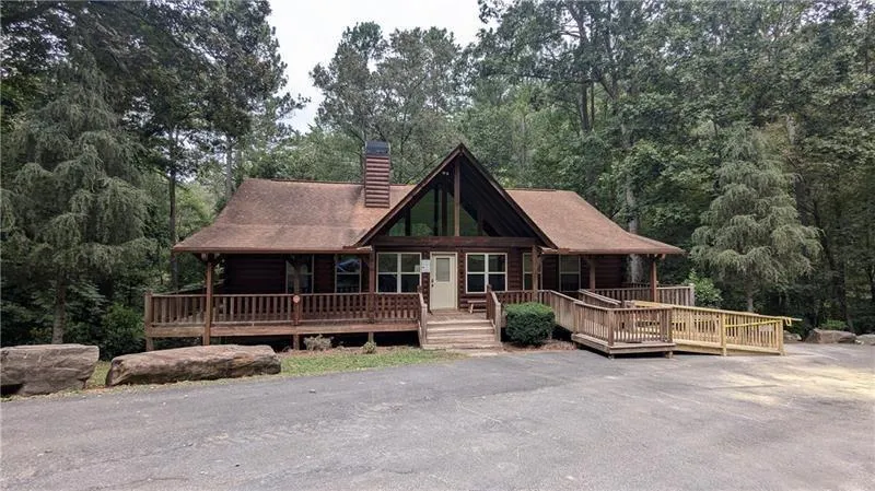 1328 Birch Lane Ranger, GA 30734