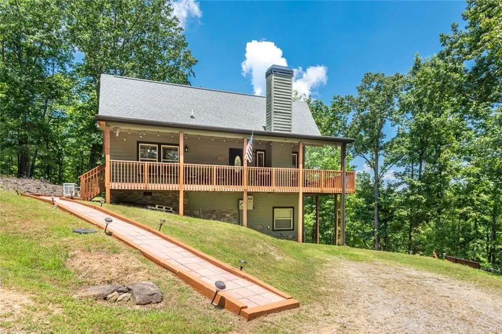 1328 Birch Lane Ranger, GA 30734