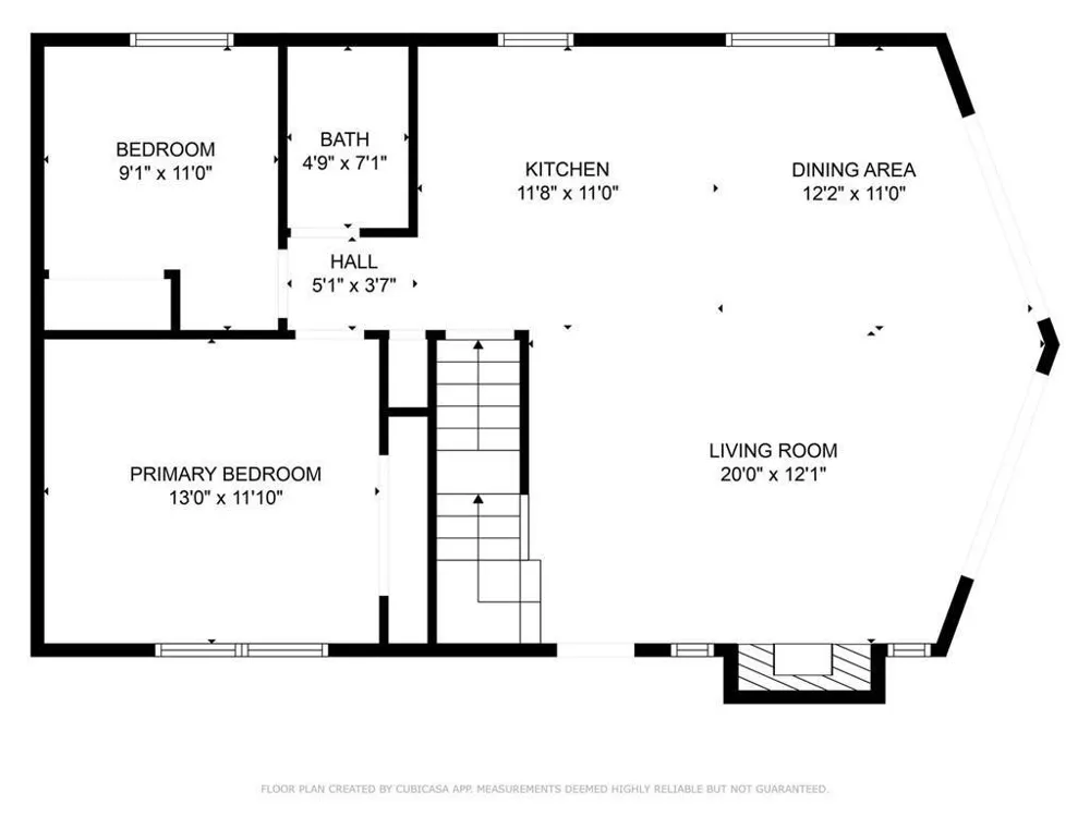 1328 Birch Lane Ranger, GA 30734