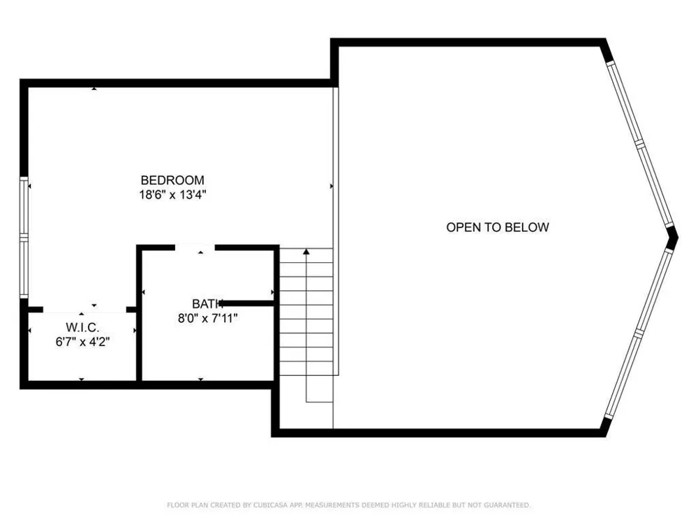 1328 Birch Lane Ranger, GA 30734