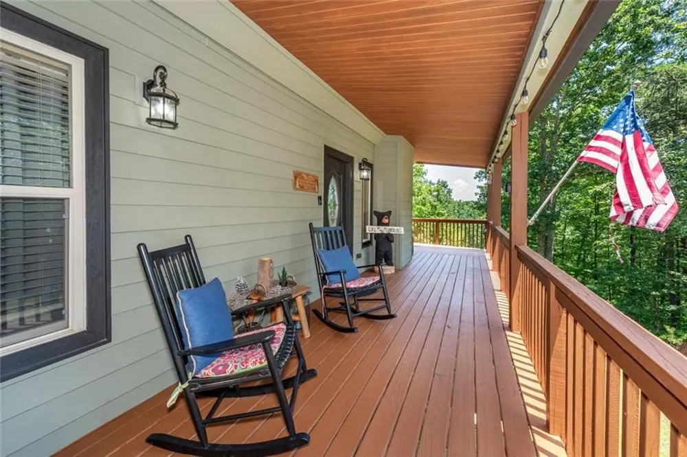 1328 Birch Lane Ranger, GA 30734