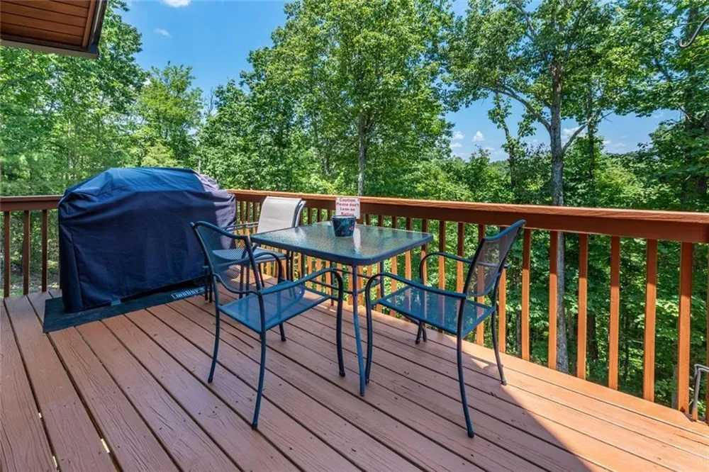 1328 Birch Lane Ranger, GA 30734
