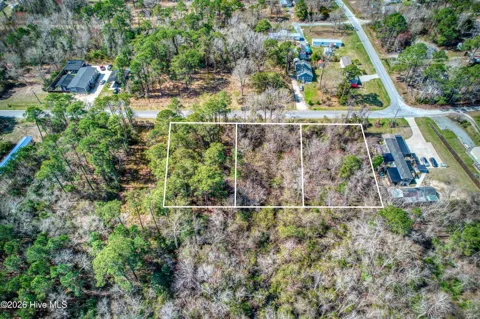 Lot 3 Jamaica Drive