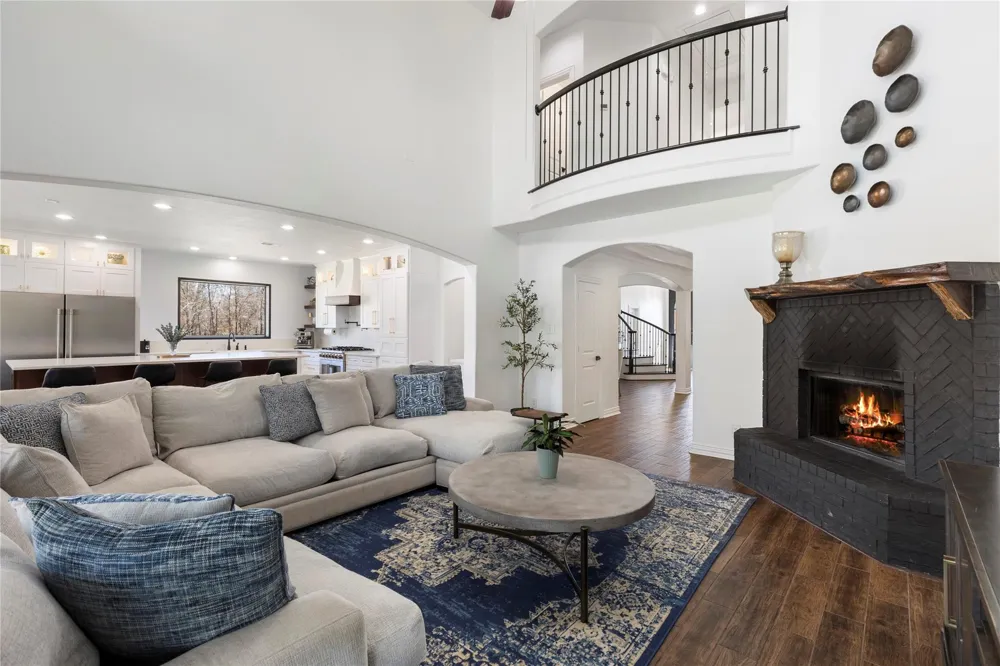 36345 Lady J Circle Simonton, TX 77476