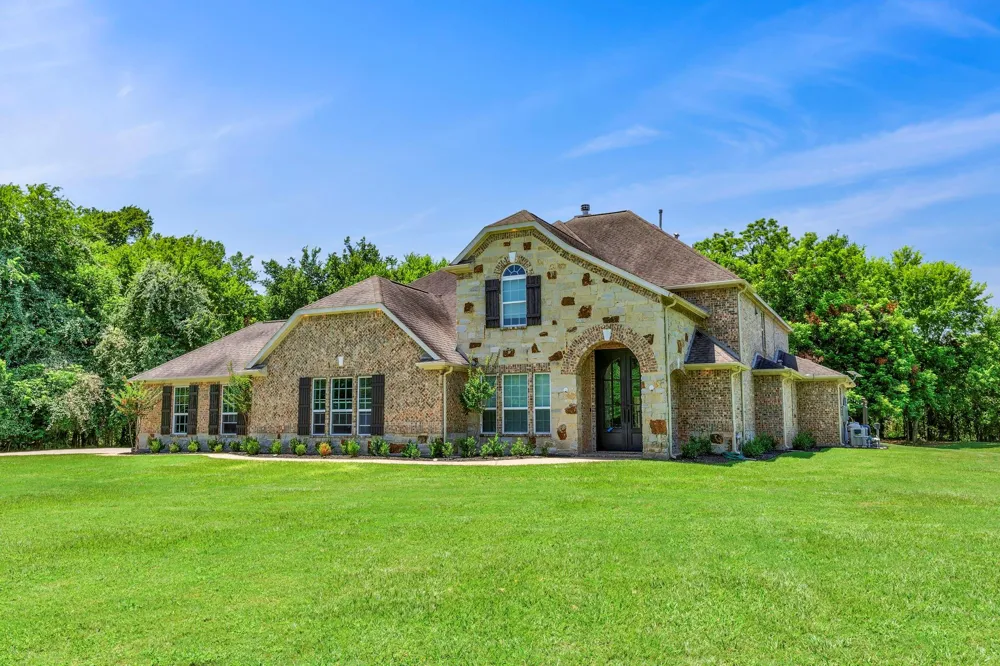 36345 Lady J Circle Simonton, TX 77476