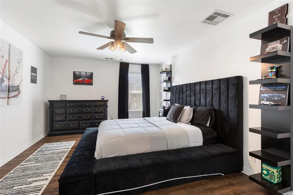 36345 Lady J Circle Simonton, TX 77476