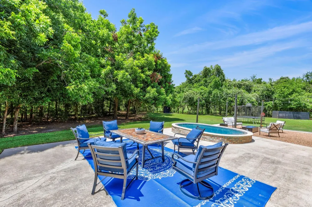 36345 Lady J Circle Simonton, TX 77476