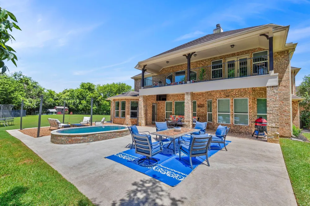 36345 Lady J Circle Simonton, TX 77476